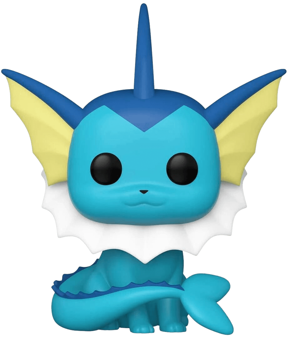 Funko POP! - Vaporeon #627