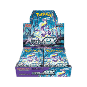 JAPANESE - Violet ex Boosters - sv1V