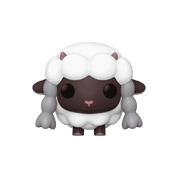 Funko POP! - Wooloo #958