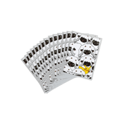 Pokémon Center Deck Sleeves - Wooloo Fluffy Flock