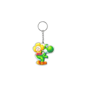 Nintendo Switch 2 Edition - Yoshi™ and the Mysterious Book + FREE Keychain