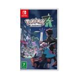 Nintendo Switch Edition - Pokémon Legends Z-A