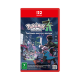 Nintendo Switch 2 Edition - Pokémon Legends Z-A