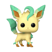 Funko POP! - Leafeon #866