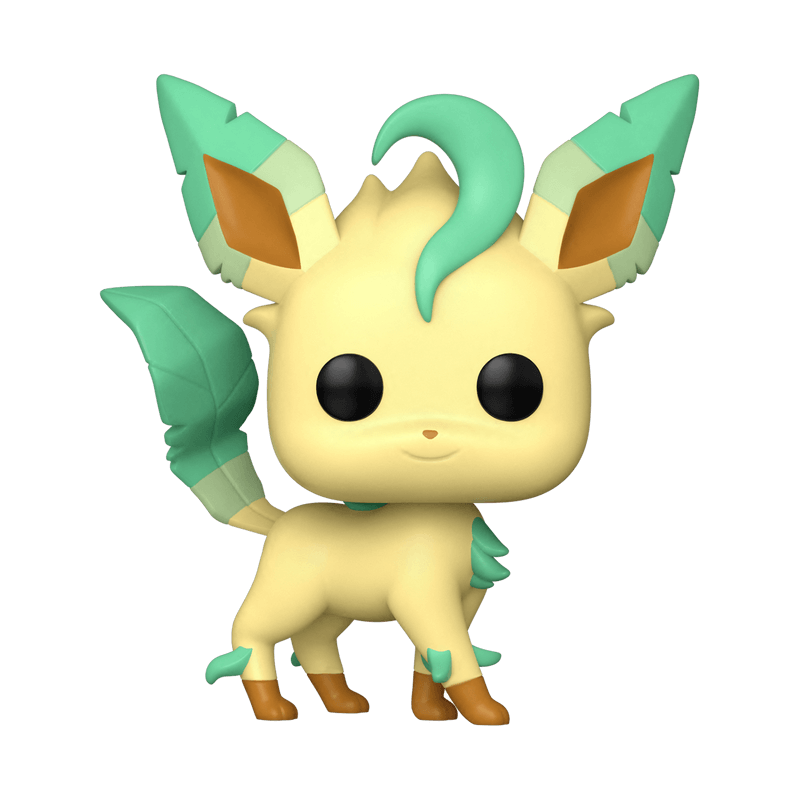 Funko POP! - Leafeon #866