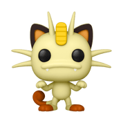 Funko POP! - Meowth #780