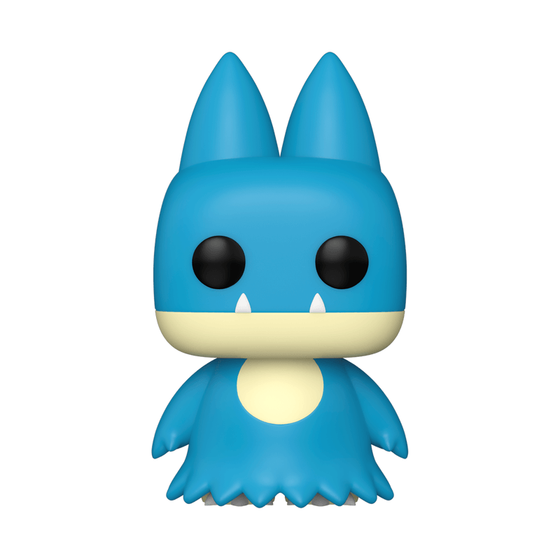 Funko POP! - Munchlax #885