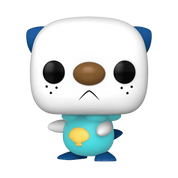 Funko POP! - Oshawott #886