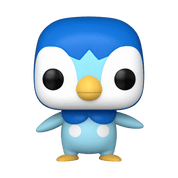 Funko POP! - Piplup #865