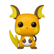 Funko POP! - Raichu #645