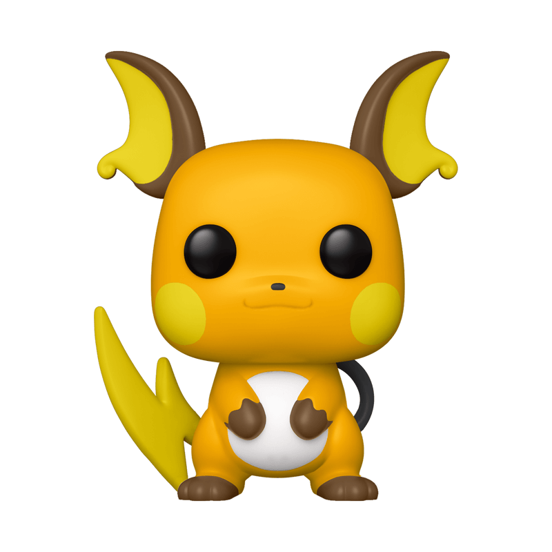 Funko POP! - Raichu #645