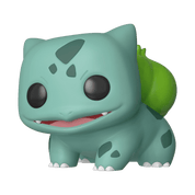 Funko POP! - Bulbasaur #453