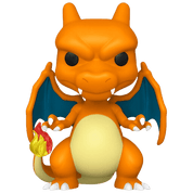 Funko POP! - Charizard #843