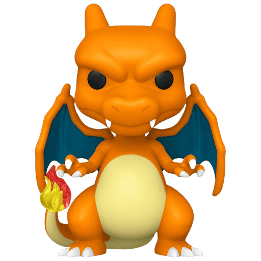 Funko POP! - Charizard #843