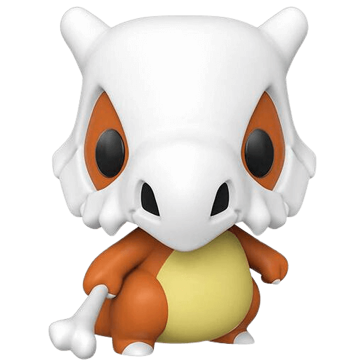 Funko POP! - Cubone #596