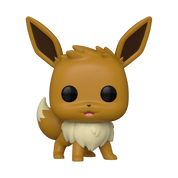 Funko POP! - Eevee #626