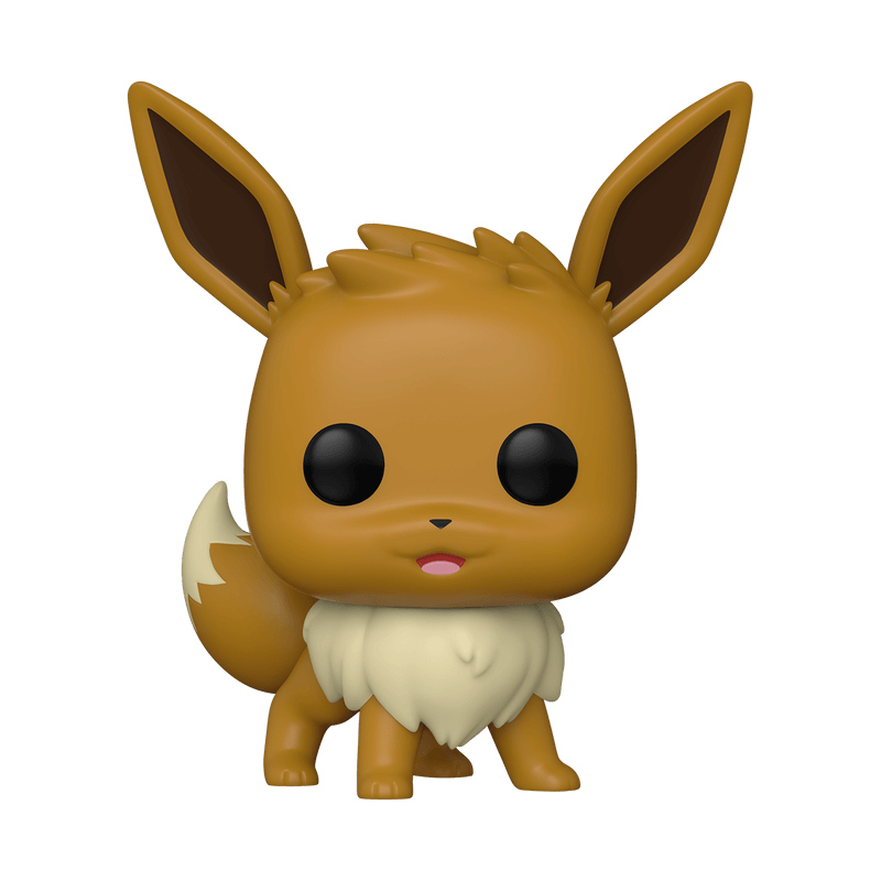 Funko POP! - Eevee #626