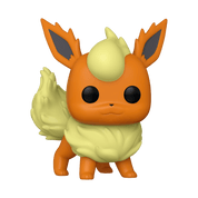 Funko POP! - Flareon #629