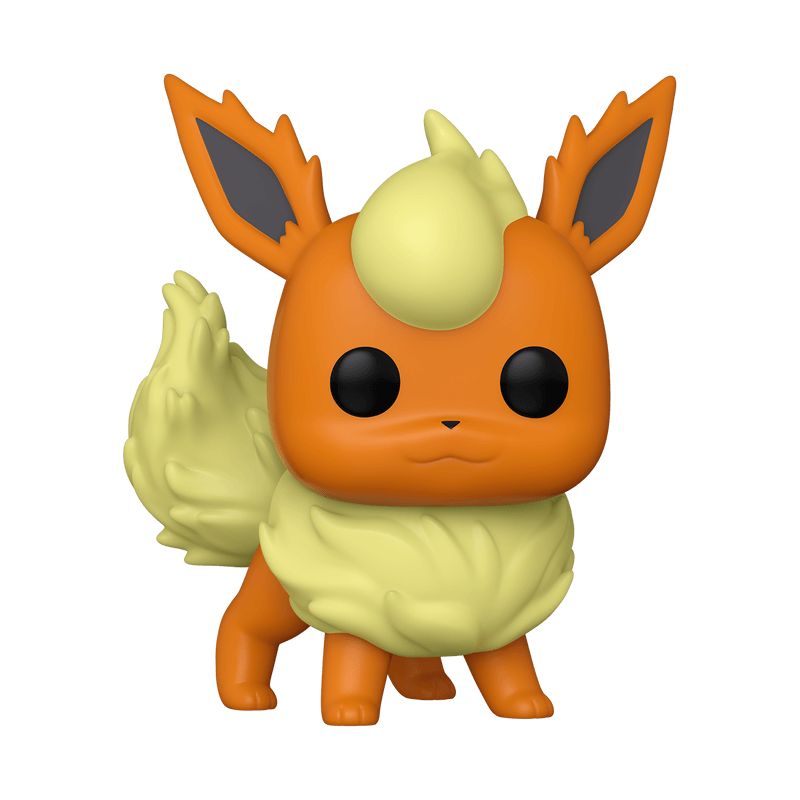 Funko POP! - Flareon #629