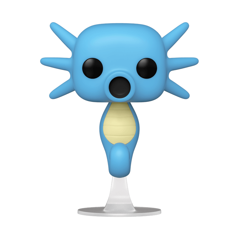 Funko POP! - Horsea #844