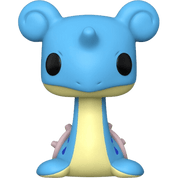 Funko POP! Jumbo - Lapras #867