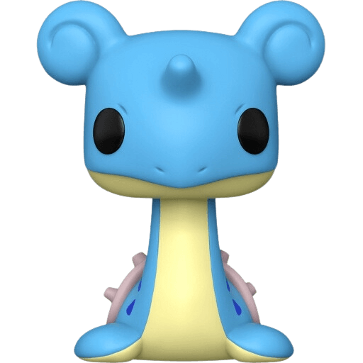 Funko POP! Jumbo - Lapras #867