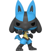 Funko POP! - Lucario #856