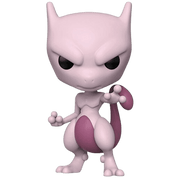 Funko POP! Jumbo - Mewtwo #583