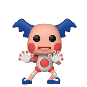 Funko POP! - Mr. Mime #582