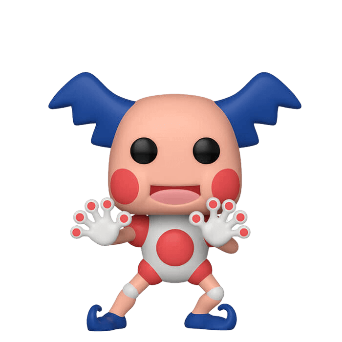 Funko POP! - Mr. Mime #582