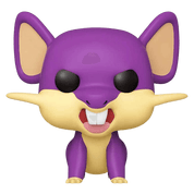 Funko POP! - Rattata #595