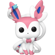 Funko POP! - Sylveon #857