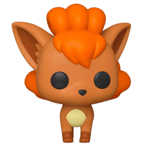 Funko POP! Jumbo - Vulpix #599